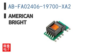 AB-FA02406-19700-XA2 ͼƬ